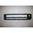 Afdekking informatie-elektr. zwart Audi A6, S6, RS6, A7, S7, RS7 Bj 11-18