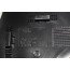 Afdekkap dashboard rechts zwart Audi A7, S7, RS7 Bj 11-18