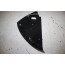 Afdekkap dashboard links zwart Audi A7, S7, RS7 Bj 11-18