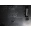 Afdekkap dashboard links zwart Audi A7, S7, RS7 Bj 11-18