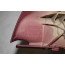 Gordelgeleiding RA arrasrood Audi A6, S6, RS6, A7, S7, RS7 Bj 11-18