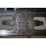 Steun Audi A7, S7, RS7 Bj 11-14