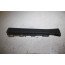 A-stijlbekleding LM zwart Audi A7, S7, RS7 Bj 11-18