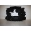 Reservewielbak bekleding Audi A6, S6, RS6, A7, S7, RS7 Bj 11-18