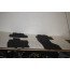 1 set vloermatten voor+achter rubber Volkswagen Golf Bj 13-heden