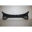 Afdekking waterkast zwart Audi A3, S3 Limousine, Cabrio Bj 13-16