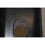 Afdekking waterkast zwart Audi A3, S3 Limousine, Cabrio Bj 13-16