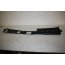 Afdekking waterkast satijnzwart Audi Q5, SQ5 Bj 09-17