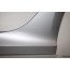Dorpelbekleding links florettzilver Audi A6 Bj 15-18