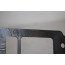 Afdekking aandrijfas RV Audi A6, S6, RS6, A7, S7, RS7 Bj 11-18