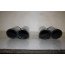 Set ABT uitlaatpijpjes Audi Q7 V12 TDI Bj 10-16
