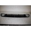 Spoiler achterbumper CARBON Audi RS6 Bj 13-18