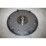 Meeneemschijf 4.2 V8 TFSI Benz. Audi RS4, RS5 Bj 13-16