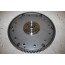 Meeneemschijf 4.2 V8 TFSI Benz. Audi RS4, RS5 Bj 13-16