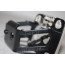 Bevestigingsoog rechts lichtgrijs Audi A4, S4, RS4 Avant, Q5 Bj 08-17