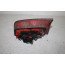 Achterlicht achterklep links Audi A6, S6 Avant, A6 Allroad Bj 05-08