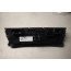 Climatronic paneel zwart Audi A6, S6, RS6, A7, S7, RS7 Bj 15-18