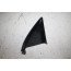 Afdekking portier LB zwart Audi A6, S6, RS6 Bj 11-18