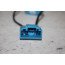 1 set microfoons met kabelboom Audi A6, S6, RS6, A7, S7, RS7, A8, S8 Bj 10-18