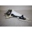 D-stijlbekleding rechts maanzilver Audi A7, S7, RS7 Bj 11-18