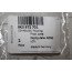 Platcontacthuis met contactvergrendeling