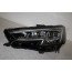 LED-koplamp met matrix-beam links ENGELS Audi A4, S4 Bj 16-heden
