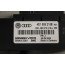 Start-stopschakelaar met fingerprint-identificatiesysteem Audi A8, S8 Bj 03-10