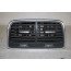 Luchtrooster AM zwart Audi A6, S6, RS6, A7, S7, RS7 Bj 15-18