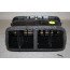 Luchtrooster AM zwart Audi A6, S6, RS6, A7, S7, RS7 Bj 15-18