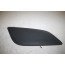 Zijbekleding middenconsole links zwart Audi A6, S6, RS6, A7, S7, RS7 Bj 11-18
