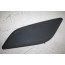 Zijbekleding middenconsole rechts zwart Audi A6, S6, RS6, A7, S7, RS7 Bj 11-18