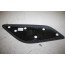 Zijbekleding middenconsole rechts zwart Audi A6, S6, RS6, A7, S7, RS7 Bj 11-18