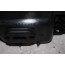 Afstandsontgrendeling rugleuning rechts zwart Audi A6, S6, RS6 Avant Bj 11-18