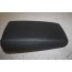 Armsteun leer zwart Audi A6, S6 Bj 11-18