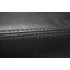Armsteun leer zwart Audi A6, S6 Bj 11-18