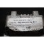 Armsteun leer zwart Audi A6, S6 Bj 11-18