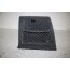 Deksel bagageruimtebekleding zwart Audi A6, S6, RS6 Avant, Allroad Bj 11-18