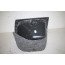Deksel bagageruimtebekleding zwart Audi A6, S6, RS6 Avant, Allroad Bj 11-18