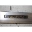 Set interieurlijsten compleet alu-geborsteld Audi Q5, SQ5 Bj 17-heden