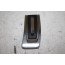 1 set pedaalkappen edelstaal Audi Q5, SQ5 Bj 17-heden