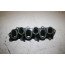 Tussenflens 3.0 V6 TDI Audi A5 Cabrio Bj 17-heden