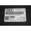 Regelapparaat elektr. parkeerrem Audi A6, S6, RS6, A7, S7, A8, S8 Bj 10-14