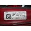 Achterlicht achterklep LED rechts Audi A6, S6 Avant, Allroad Bj 11-14