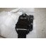 3-punts veiligheidsgordel achter zwart Audi A6, S6, A7, S7 Bj 11-14