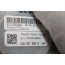 3-punts veiligheidsgordel achter zwart Audi A6, S6, A7, S7 Bj 11-14