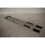 Set steunrails bagageruimte Audi A6, S6, RS6 Avant, Allroad Bj 11-18