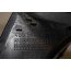 Afdekking achterlicht rechts Audi A6, S6, RS6 Avant, Allroad Bj 11-14