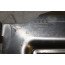 Houder navigatiesysteem LA Audi A8, S8 Bj 03-10