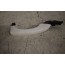 Portiergreep buiten wit Audi A6, S6, RS6, A7, S7, RS7, A8, S8, Q7 Bj 10-heden