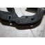 Portiergreep buiten wit Audi A6, S6, RS6, A7, S7, RS7, A8, S8, Q7 Bj 10-heden